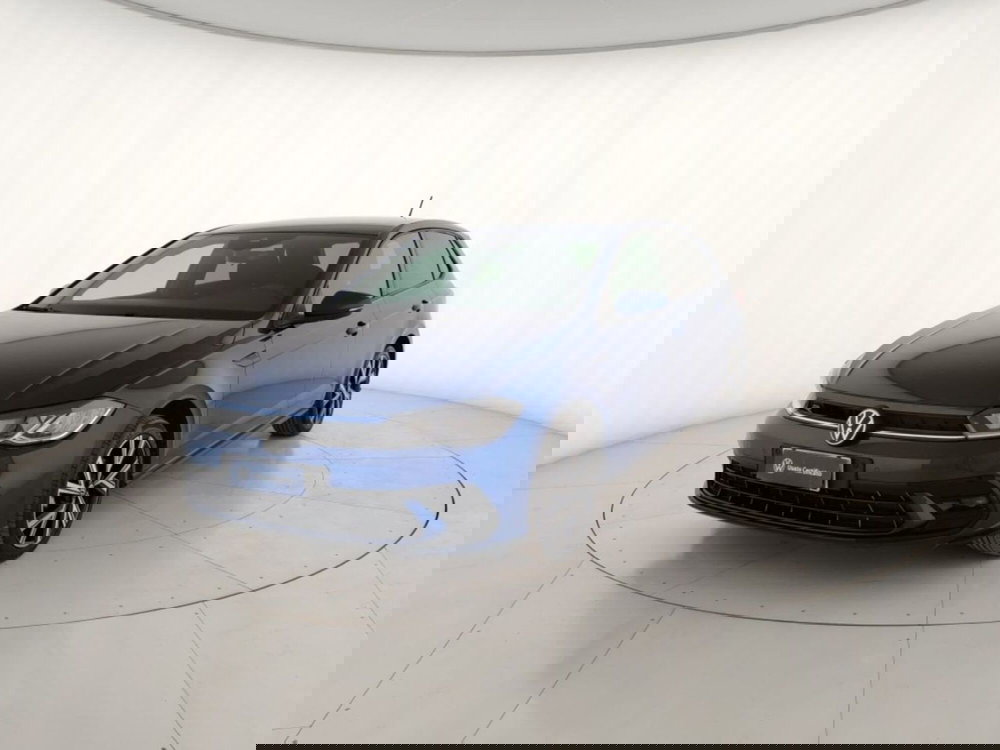 Volkswagen Polo usata a Massa-Carrara