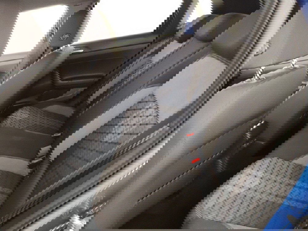 Volkswagen Polo usata a Massa-Carrara (10)