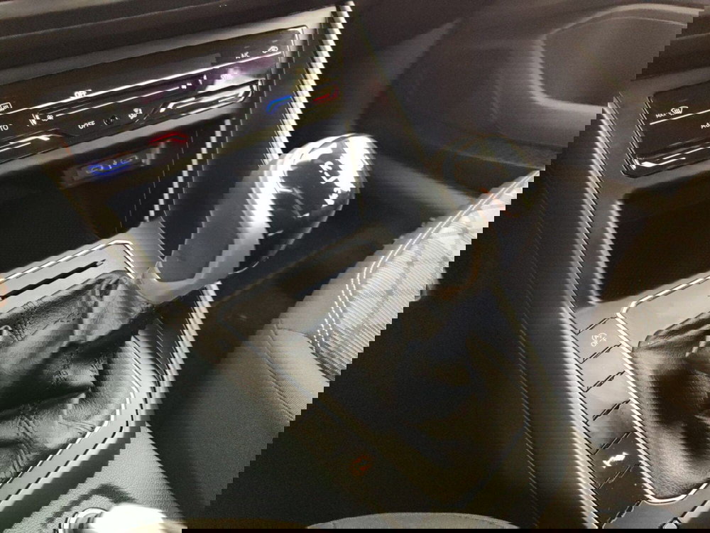 Volkswagen Polo usata a Massa-Carrara (11)