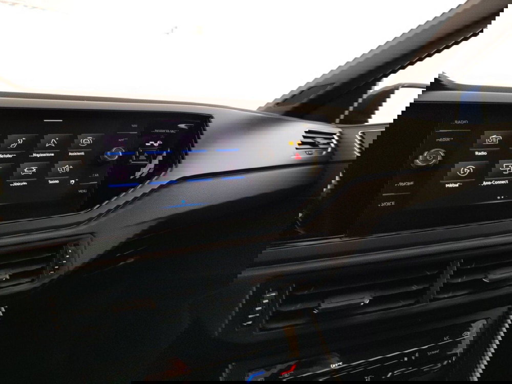 Volkswagen Polo usata a Massa-Carrara (12)