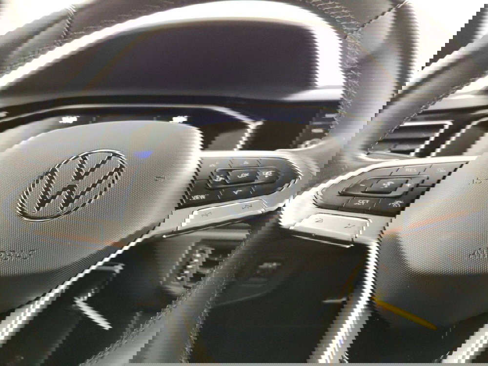 Volkswagen Polo usata a Massa-Carrara (13)