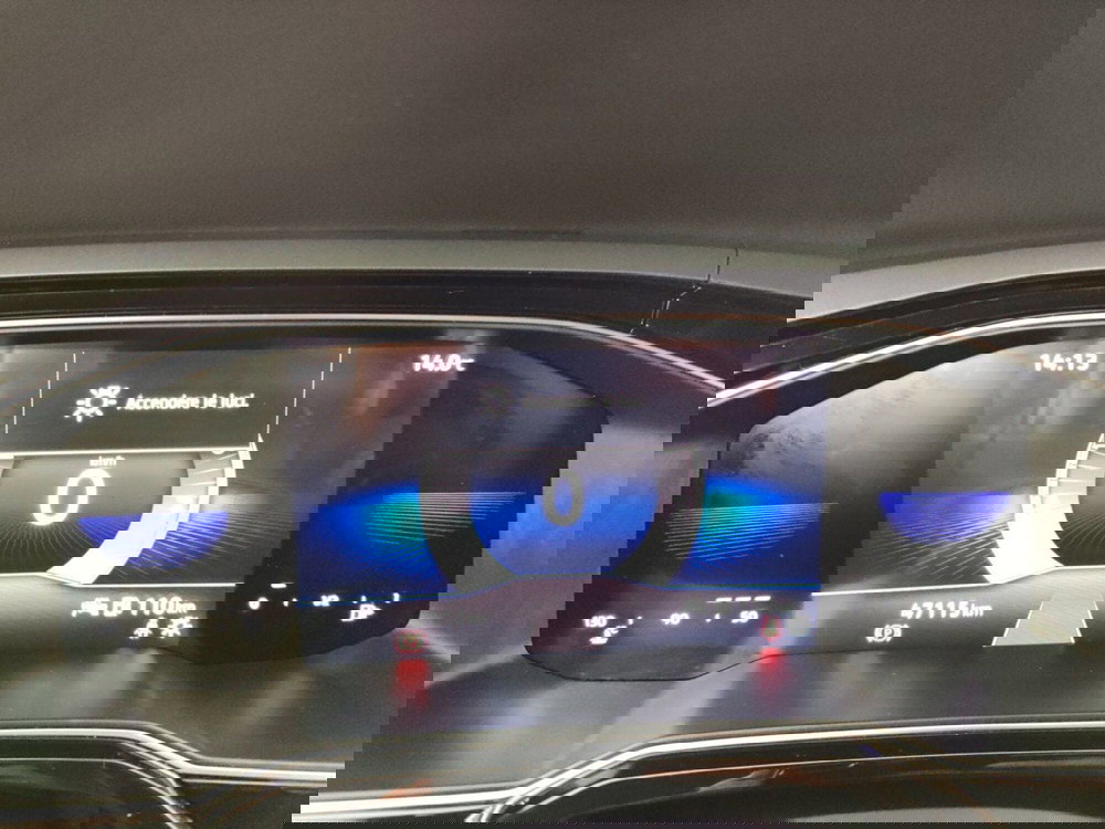 Volkswagen Polo usata a Massa-Carrara (14)