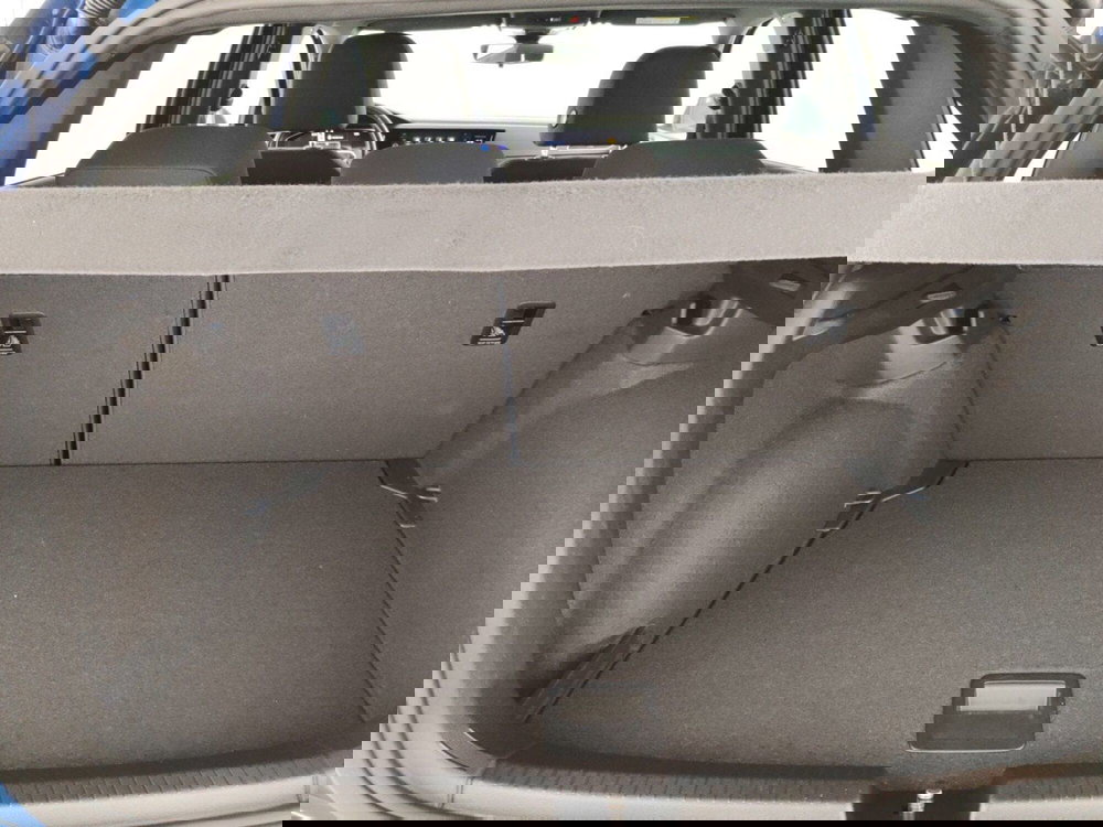 Volkswagen Polo usata a Massa-Carrara (15)