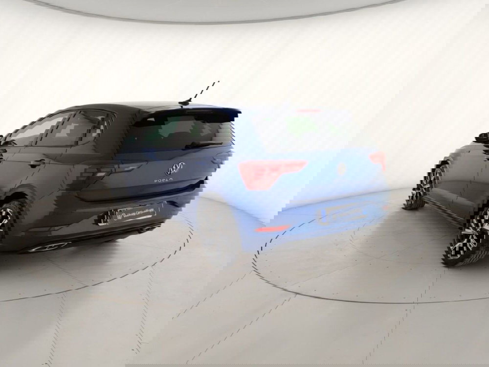 Volkswagen Polo usata a Massa-Carrara (2)