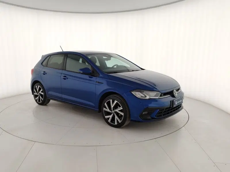Volkswagen Polo usata a Massa-Carrara (4)