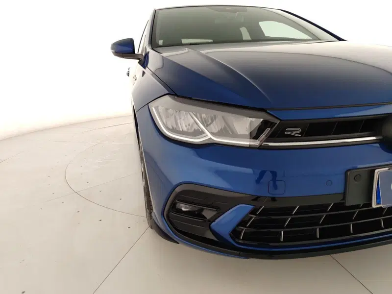 Volkswagen Polo usata a Massa-Carrara (5)
