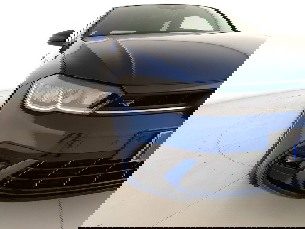 Volkswagen Polo usata a Massa-Carrara (5)