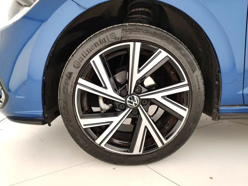 Volkswagen Polo usata a Massa-Carrara (6)