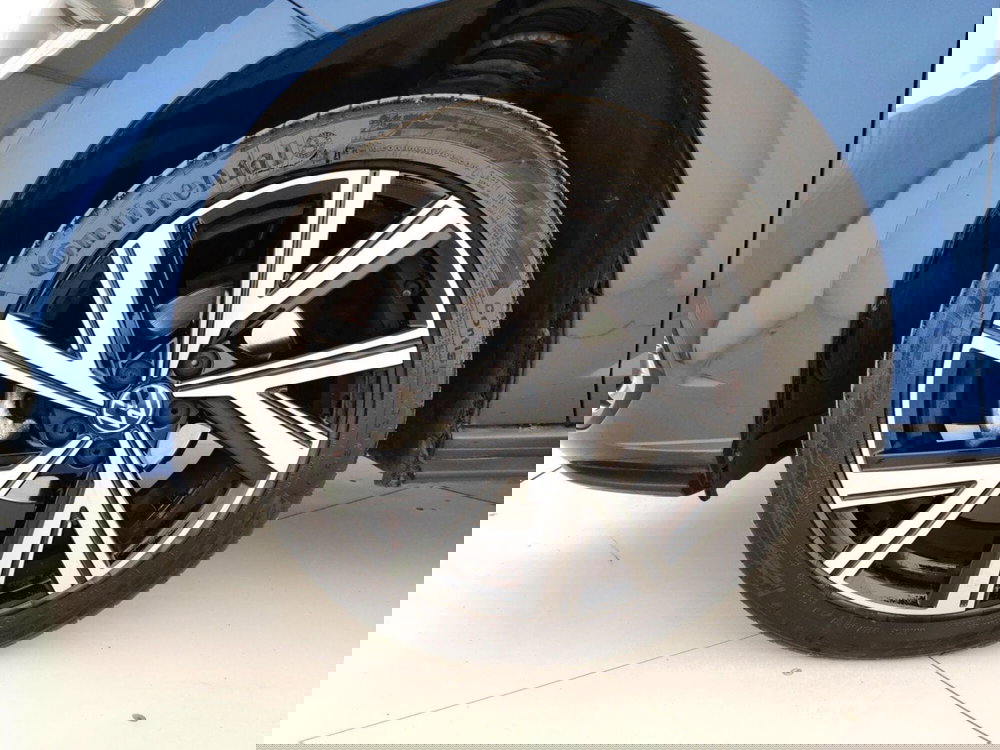 Volkswagen Polo usata a Massa-Carrara (6)