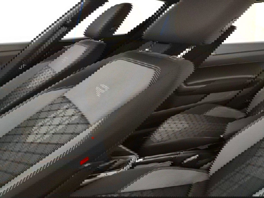 Volkswagen Polo usata a Massa-Carrara (9)