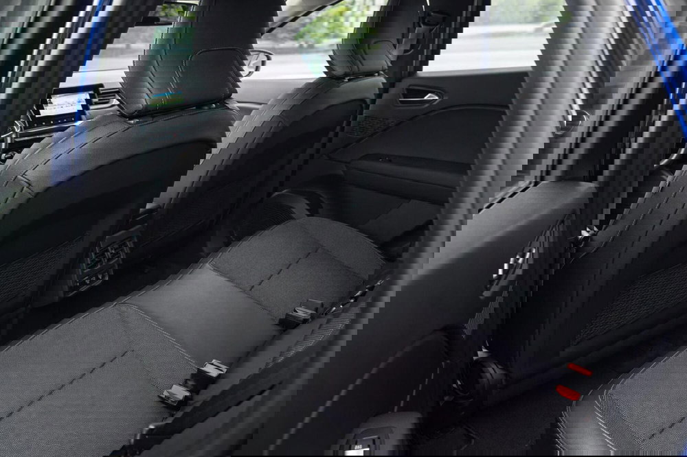 Renault Captur usata a Rimini (10)