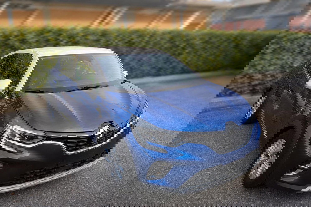 Renault Captur usata a Rimini (2)