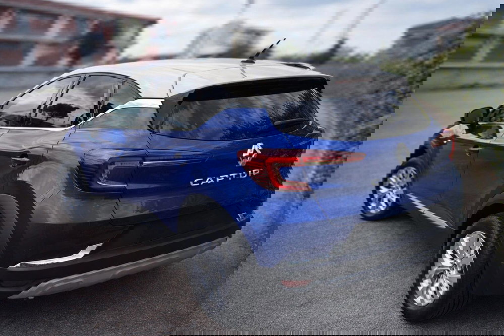 Renault Captur usata a Rimini (3)