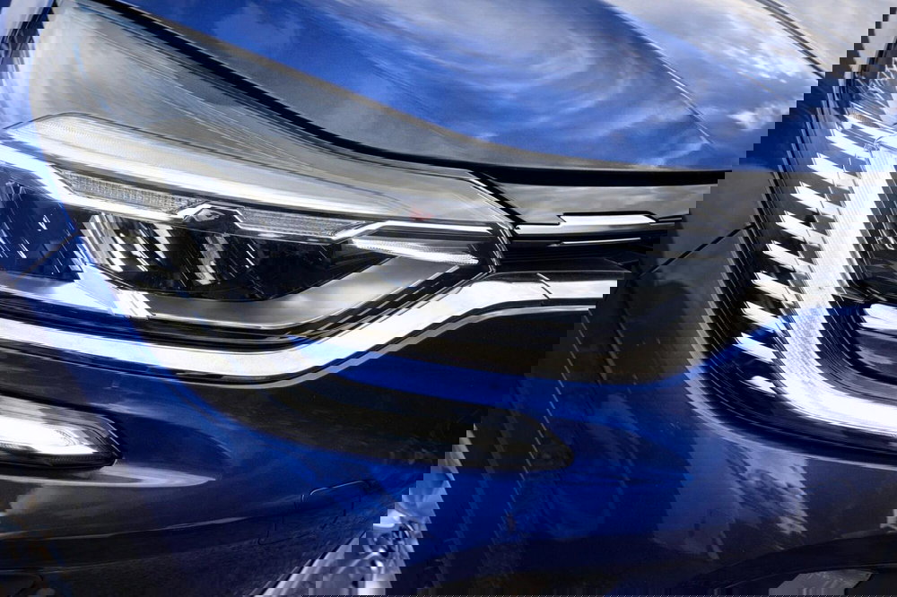 Renault Captur usata a Rimini (4)