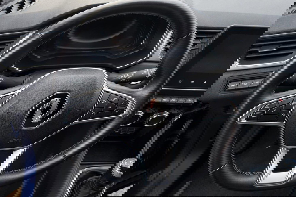 Renault Captur usata a Rimini (6)