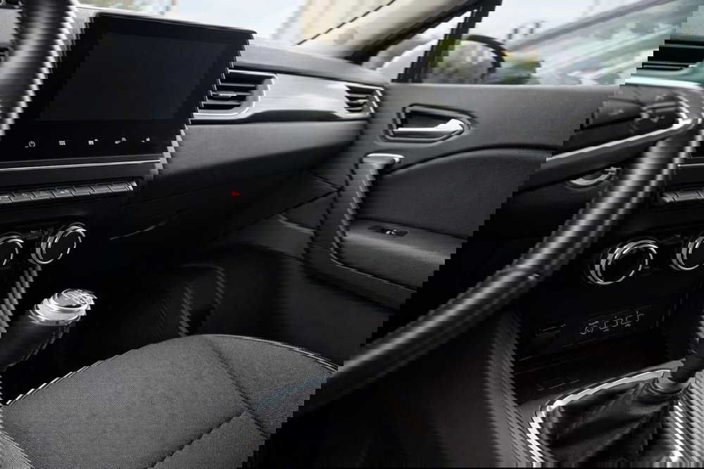 Renault Captur usata a Rimini (7)