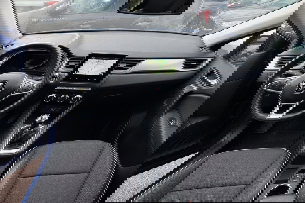 Renault Captur usata a Rimini (8)