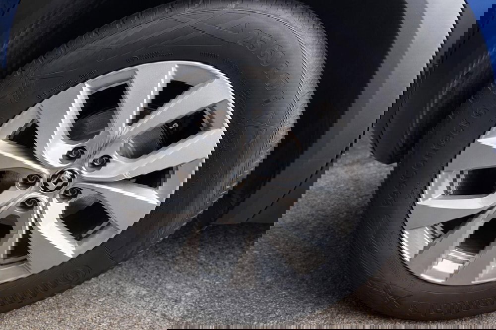 Renault Captur usata a Rimini (9)