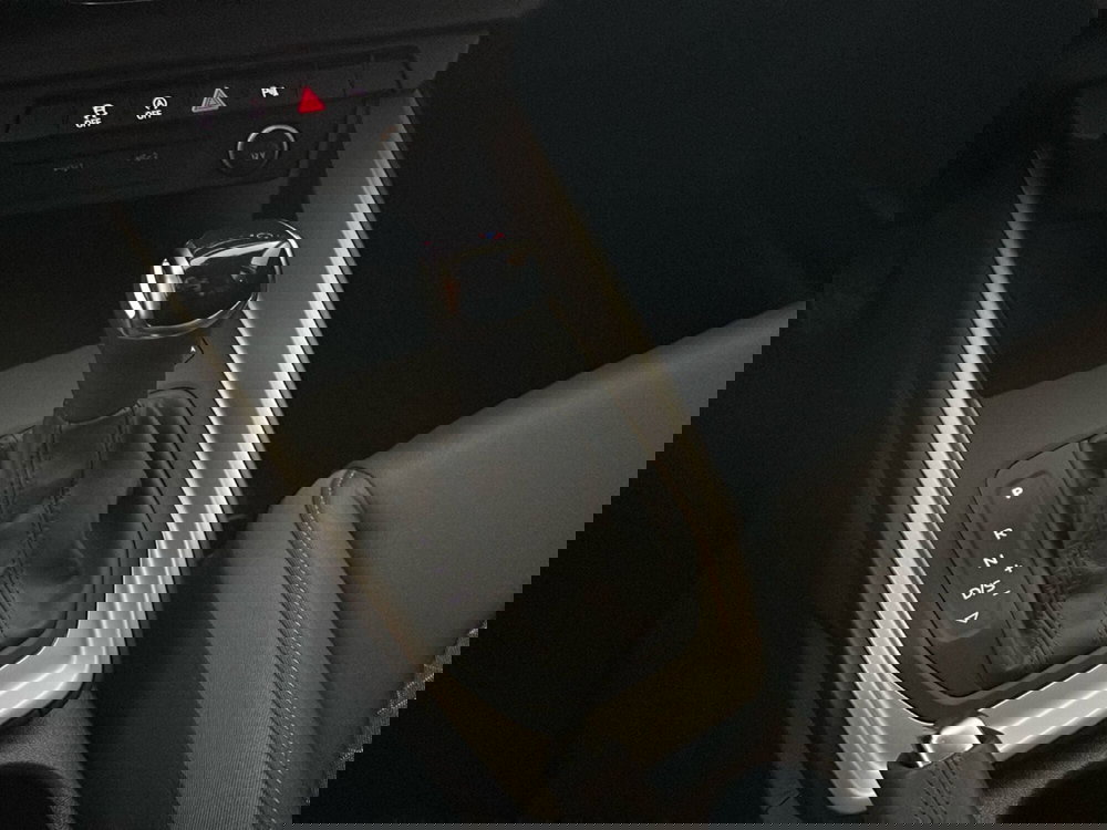 Audi A1 allstreet usata a Caserta (15)