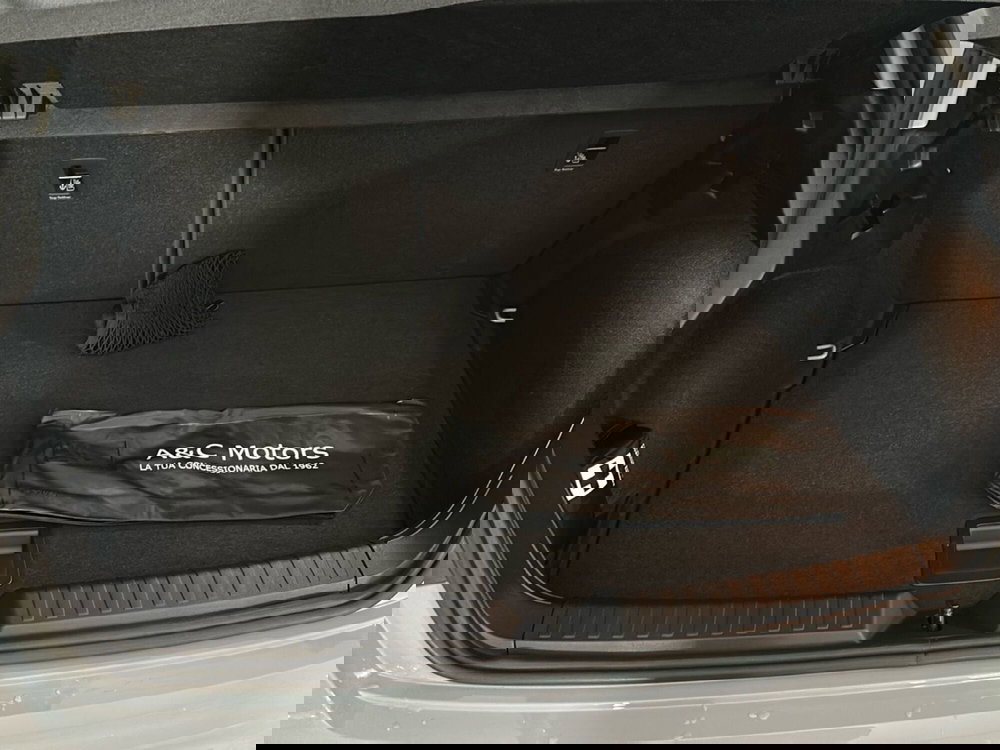 Audi A1 allstreet usata a Caserta (17)