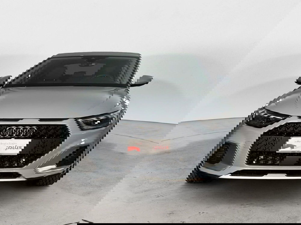 Audi A1 allstreet usata a Caserta (2)