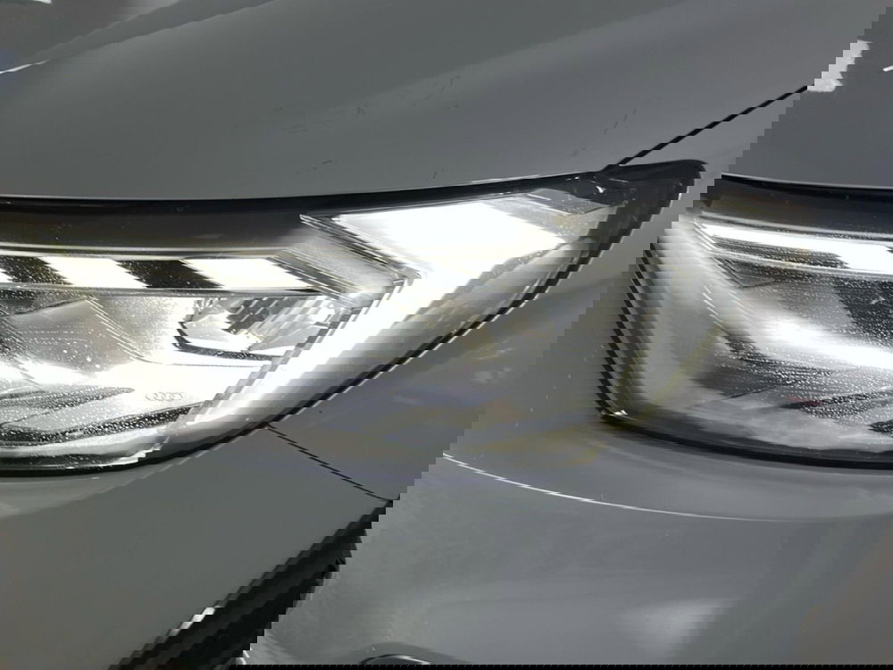 Audi A1 allstreet usata a Caserta (20)