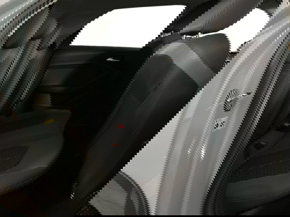 Audi A1 allstreet usata a Caserta (8)