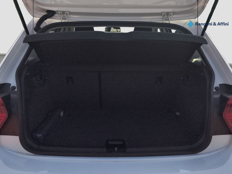 Volkswagen Polo usata a Brescia (15)