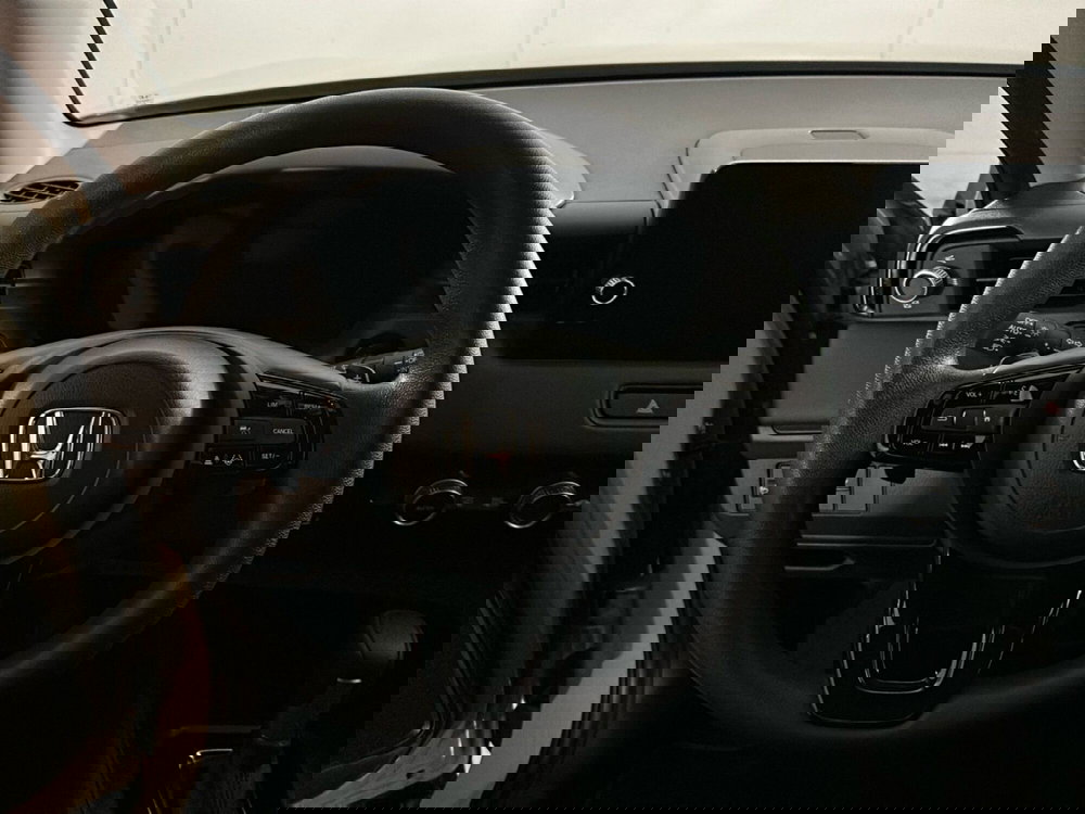 Honda HR-V usata a Napoli (10)