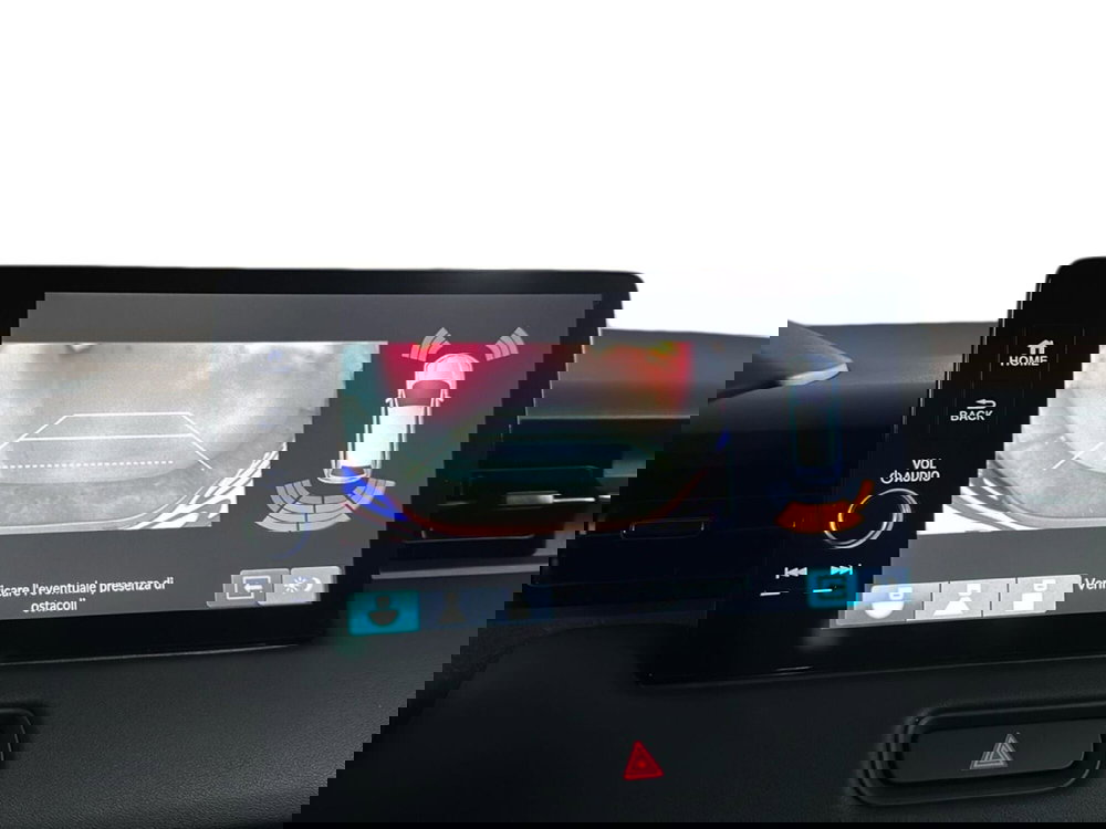 Honda HR-V usata a Napoli (14)