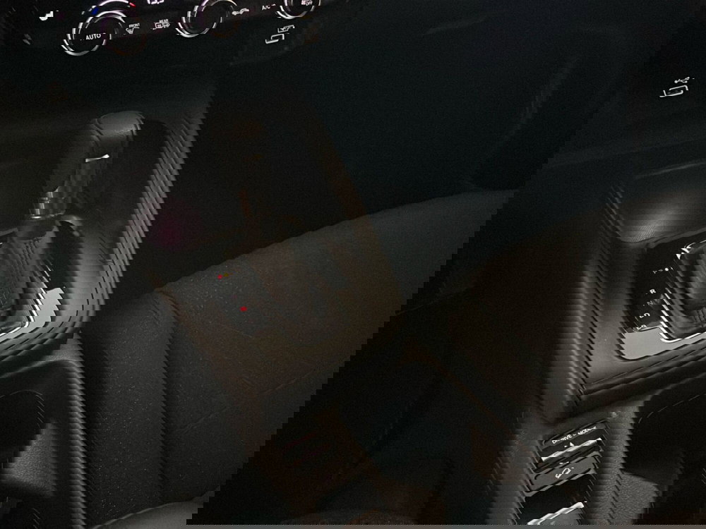 Honda HR-V usata a Napoli (15)