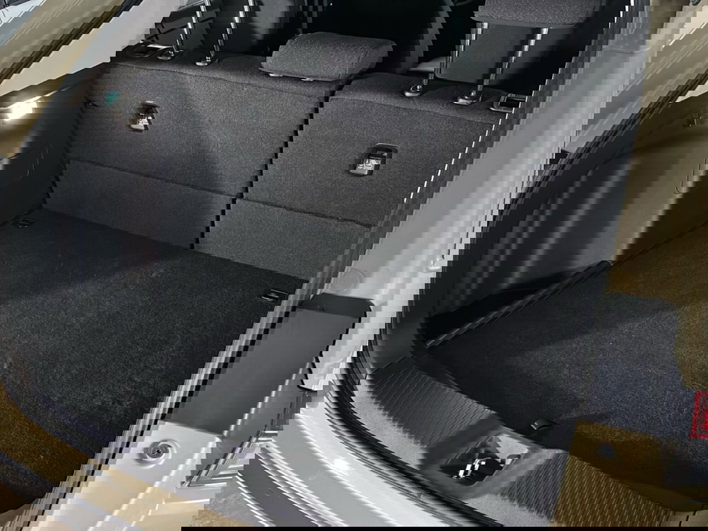 Honda HR-V usata a Napoli (16)