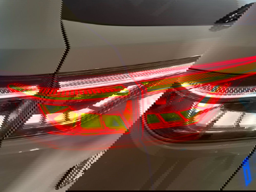 Honda HR-V usata a Napoli (18)