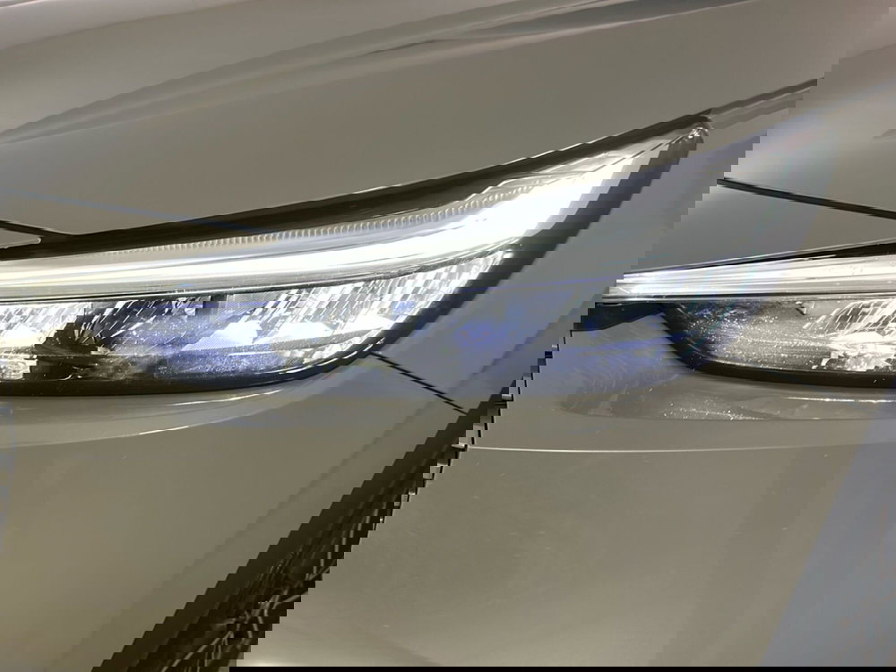 Honda HR-V usata a Napoli (19)