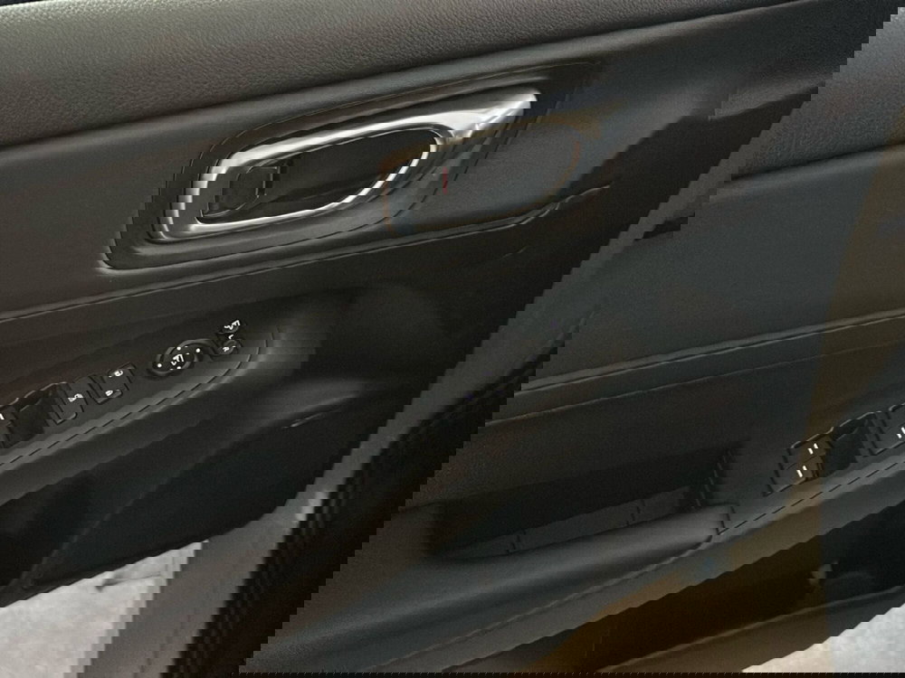 Honda HR-V usata a Napoli (20)