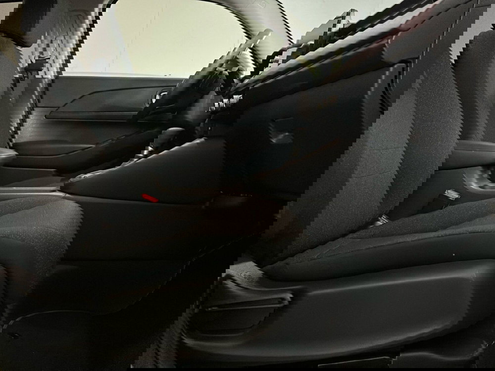 Honda HR-V usata a Napoli (6)