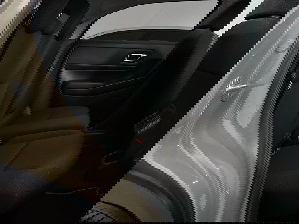 Honda HR-V usata a Napoli (7)