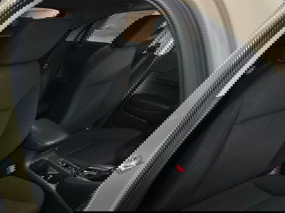 Honda HR-V usata a Napoli (8)