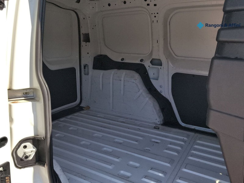 Volkswagen Veicoli Commerciali Caddy Furgone usata a Brescia (12)