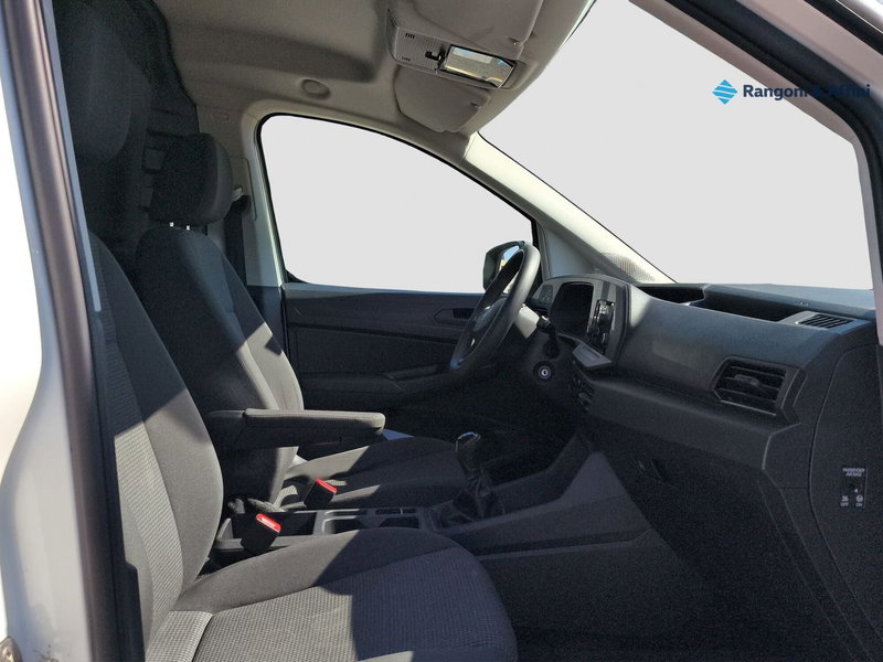 Volkswagen Veicoli Commerciali Caddy Furgone usata a Brescia (15)