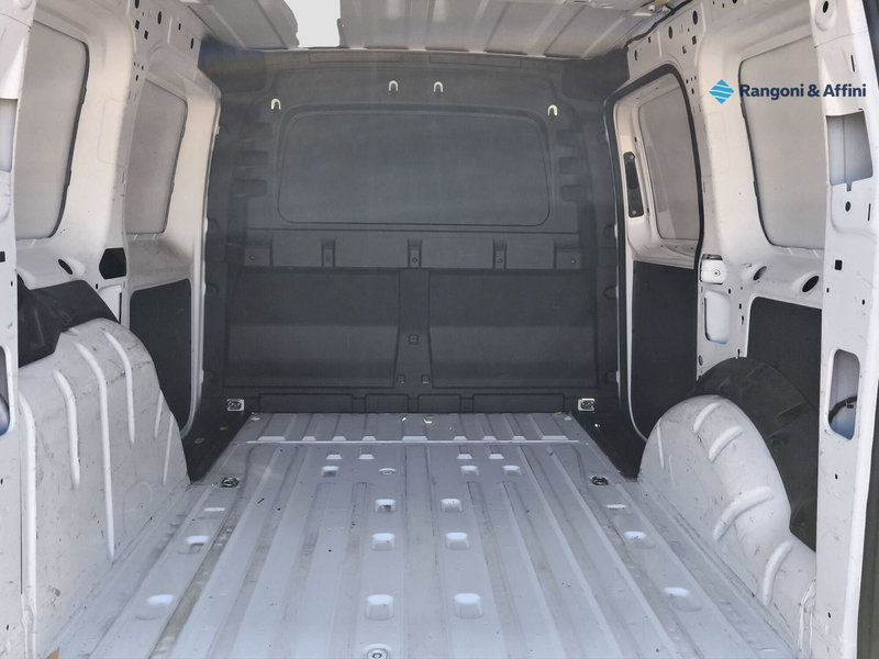 Volkswagen Veicoli Commerciali Caddy Furgone usata a Brescia (16)