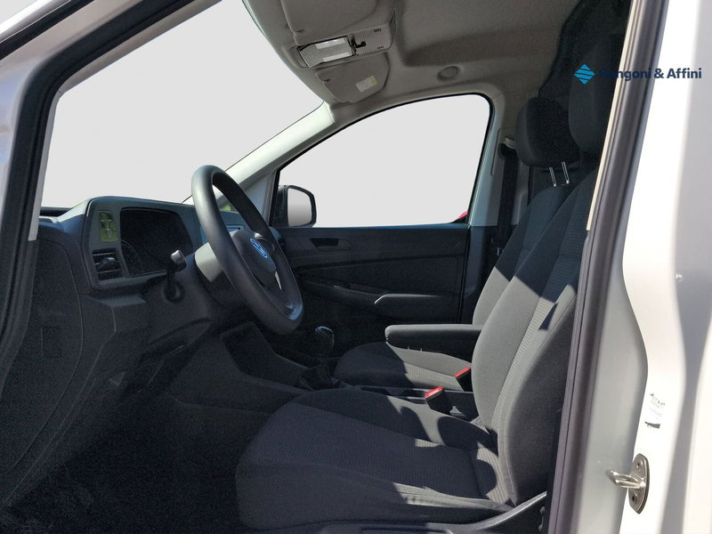 Volkswagen Veicoli Commerciali Caddy Furgone usata a Brescia (9)