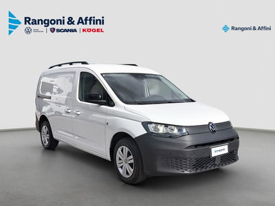 Volkswagen Veicoli Commerciali Caddy Furgone cargo maxi 2.0 tdi scr 102cv Business del 2024 usata a Castegnato
