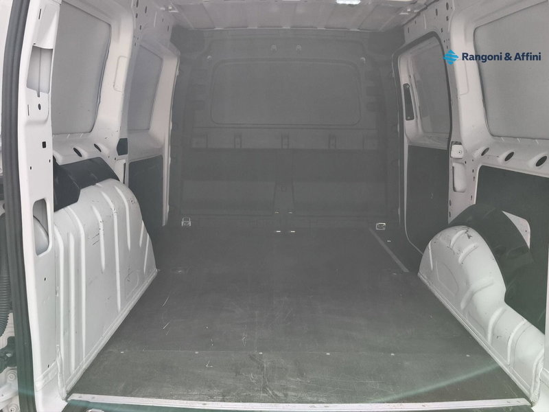 Volkswagen Veicoli Commerciali Caddy Furgone usata a Brescia (15)