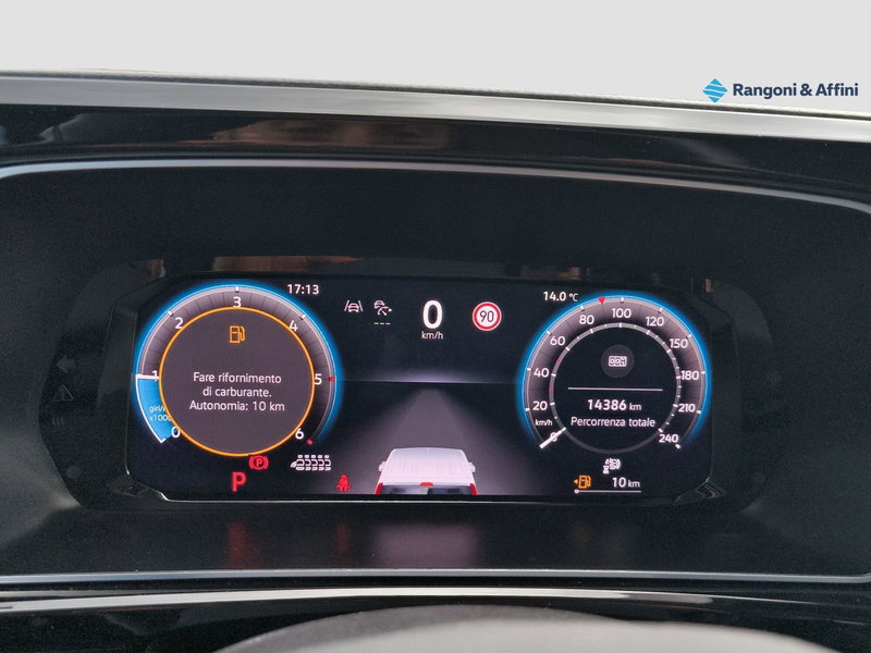 Volkswagen Veicoli Commerciali Caddy usata a Brescia (15)