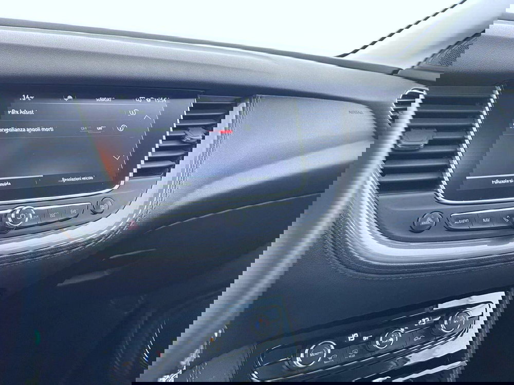 Opel Grandland X usata a Perugia (10)