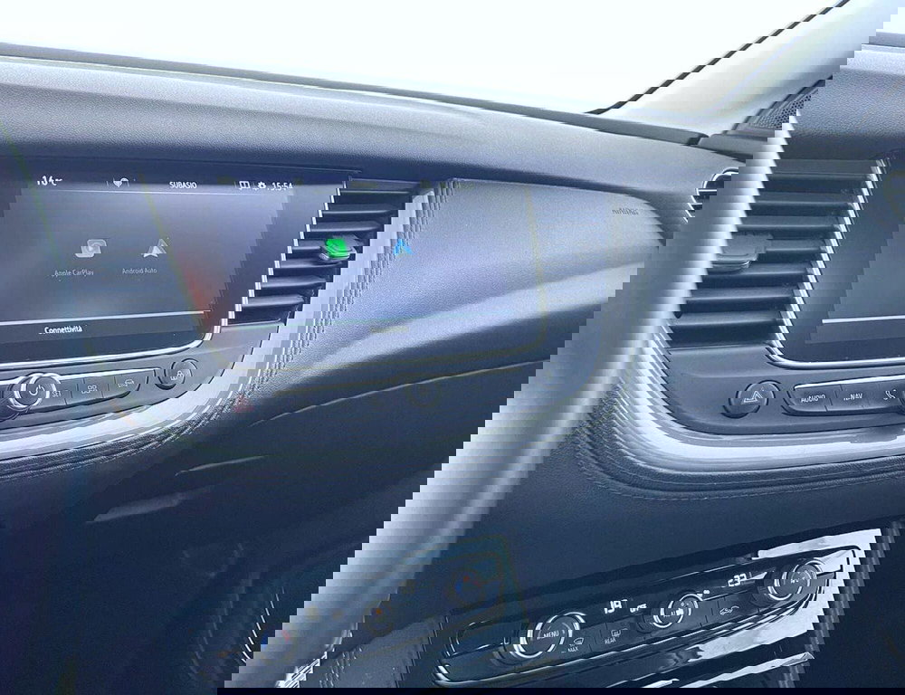 Opel Grandland X usata a Perugia (11)