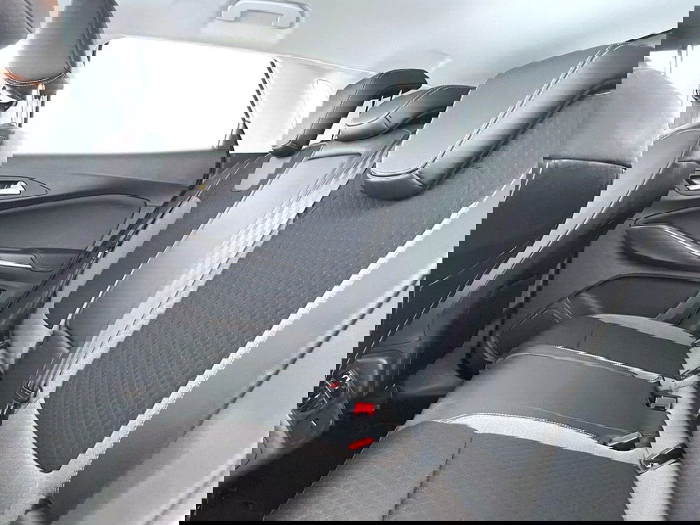 Opel Grandland X usata a Perugia (12)