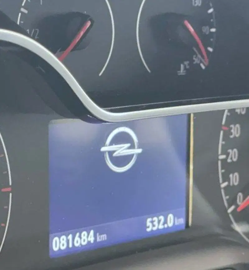 Opel Grandland X usata a Perugia (13)