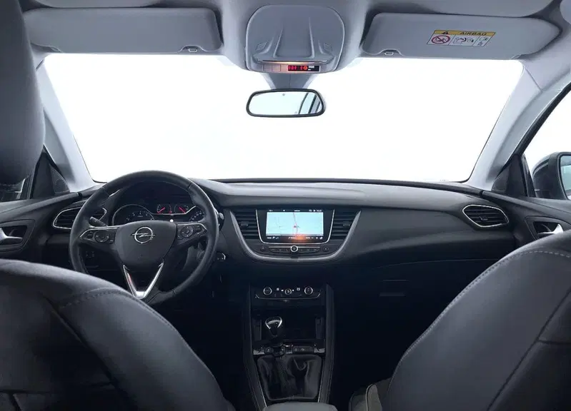 Opel Grandland X usata a Perugia (14)